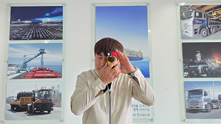혜택을 찾는 모험, 글로비스 에디션