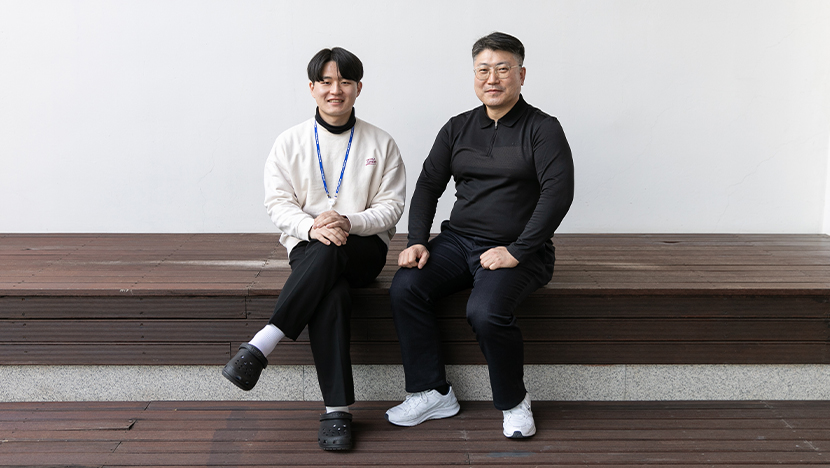 천하글로비스 이미지
